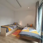 Garni Rosa Delle Alpi Hotel Gordola