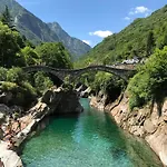 Hotel Garni Rosa Delle Alpi 2*