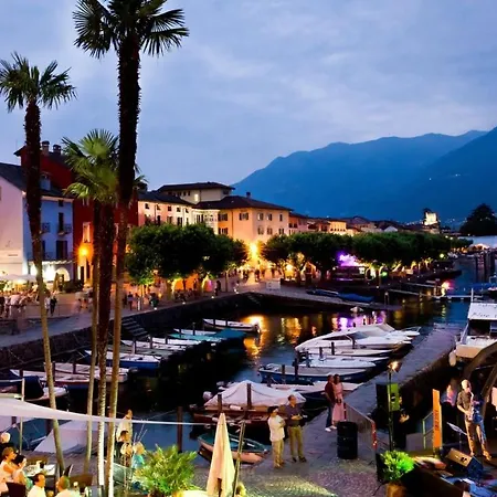 Garni Rosa Delle Alpi 2*