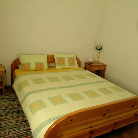 Garni Rosa Delle Alpi