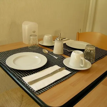 Garni Rosa Delle Alpi Hotel Gordola