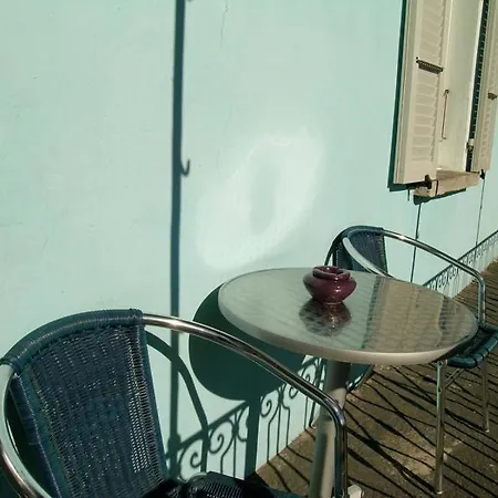Garni Rosa Delle Alpi Hotel