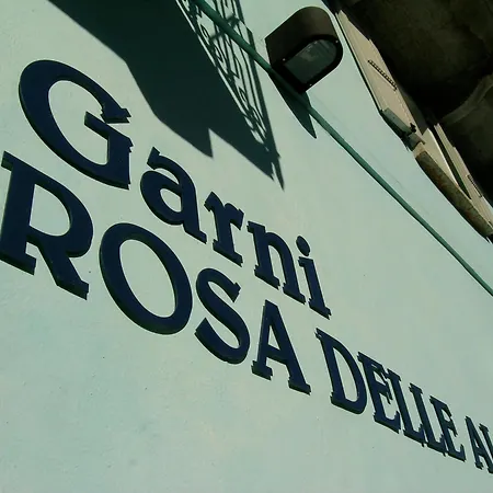 Hotel Garni Rosa Delle Alpi 2*