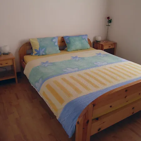 Garni Rosa Delle Alpi 2*