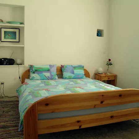 加尼罗莎阿尔皮酒店 戈尔多拉