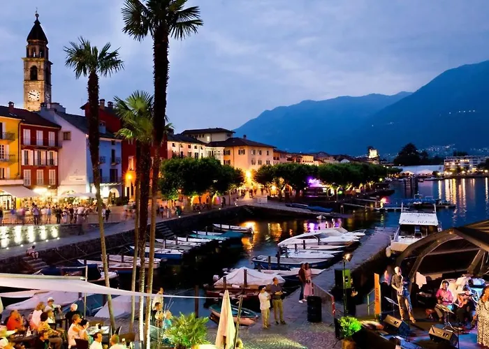 Garni Rosa Delle Alpi 2*