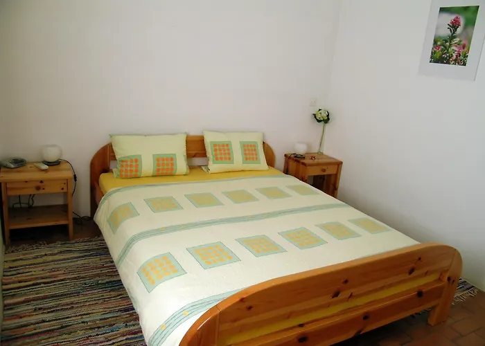 Hotell Garni Rosa Delle Alpi Gordola