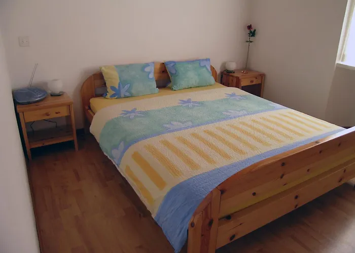 加尼罗莎阿尔皮酒店 2*