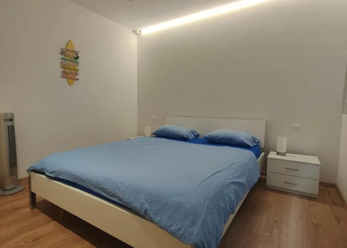 加尼罗莎阿尔皮酒店