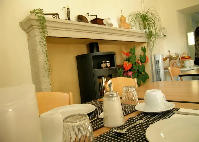 Hotel Garni Rosa Delle Alpi