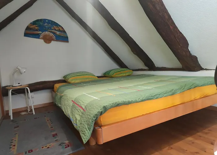 Garni Rosa Delle Alpi Hotell 2*