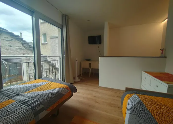 Hotel Garni Rosa Delle Alpi 2*