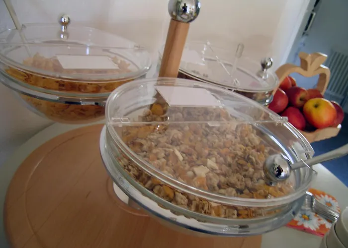 加尼罗莎阿尔皮酒店