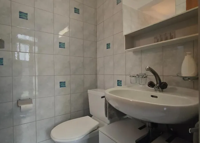 Hotel Garni Rosa Delle Alpi 2*