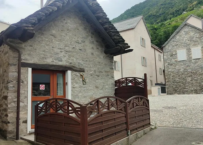 加尼罗莎阿尔皮酒店