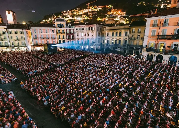 Garni Rosa Delle Alpi Gordola