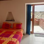 Garni Rosa Delle Alpi מלון