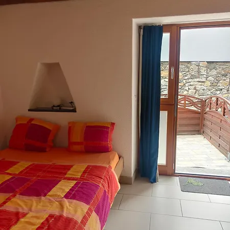 Garni Rosa Delle Alpi Hotel