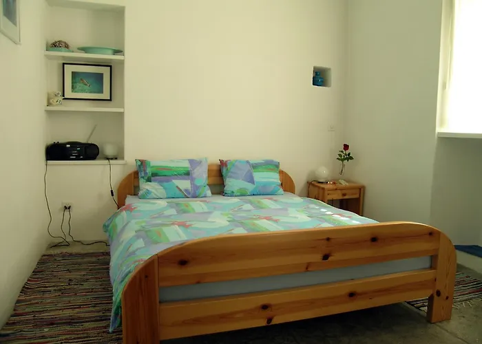 Garni Rosa Delle Alpi Gordola