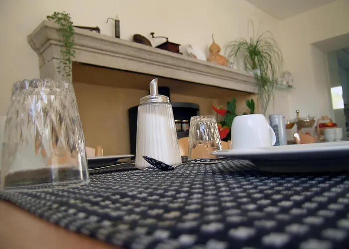 Garni Rosa Delle Alpi Ξενοδοχείο Gordola