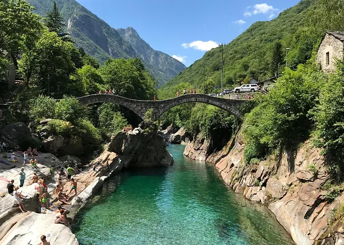 Ξενοδοχείο Garni Rosa Delle Alpi 2*