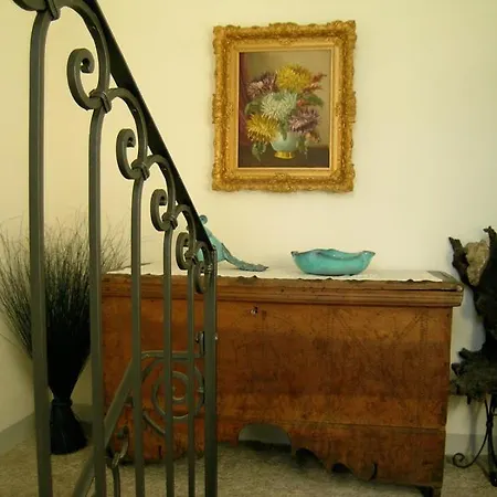 Garni Rosa Delle Alpi Hotel