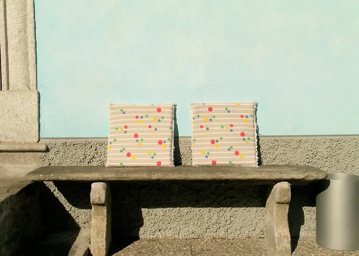 호텔 Garni Rosa Delle Alpi 2*