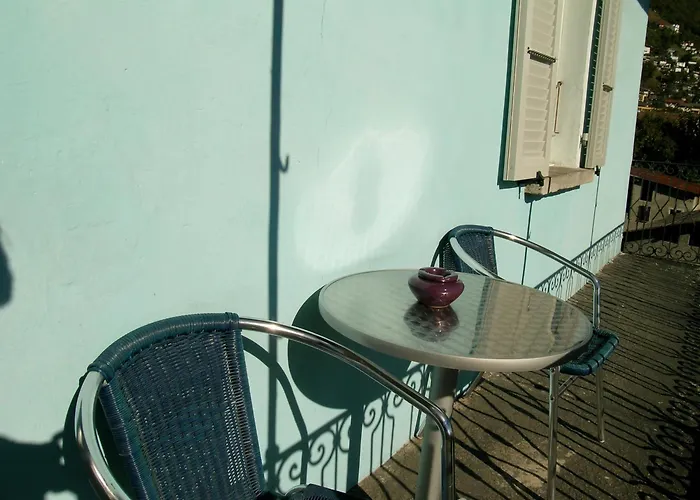 Garni Rosa Delle Alpi 2* 고르돌라