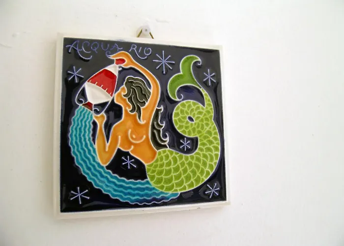 Garni Rosa Delle Alpi 호텔 2*